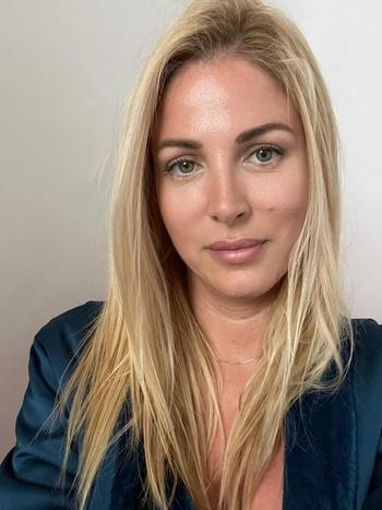 Alexa, 32 European female escort, Paris